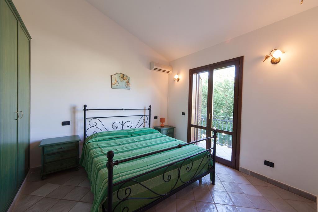 Residence Il Baglio San Vito Lo Capo Exterior foto